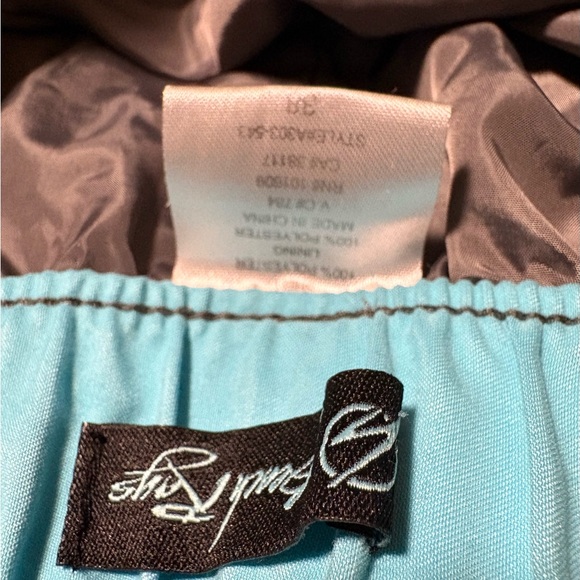 Bench Rays Swim Shorts - Picture 7 of 7